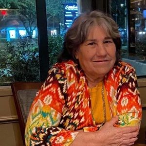 Meet your Posher, Blanca